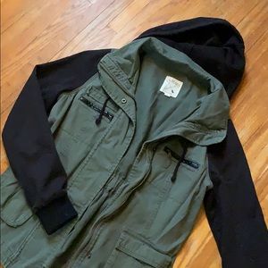 Military Jacket
